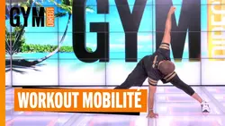 WORKOUT MOBILITÉ : DONNE TOUT ! (coach Mohamed)