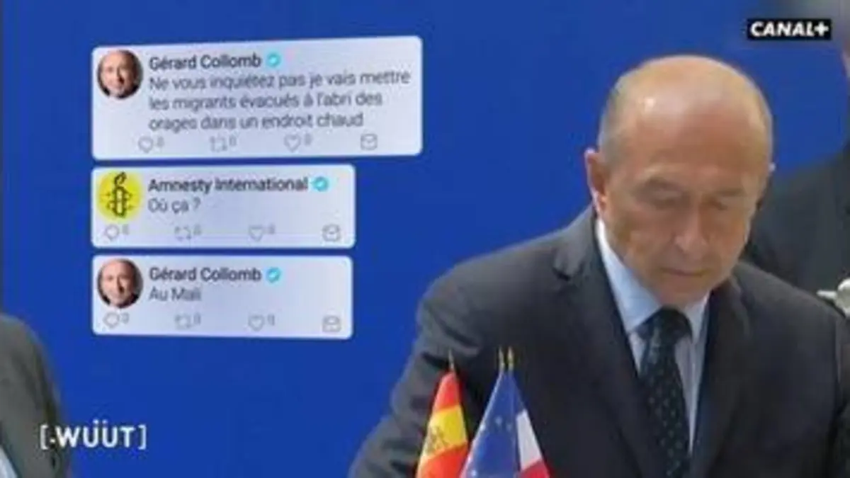 replay de Wüüt - Canalbis du 05/06 - CANAL +