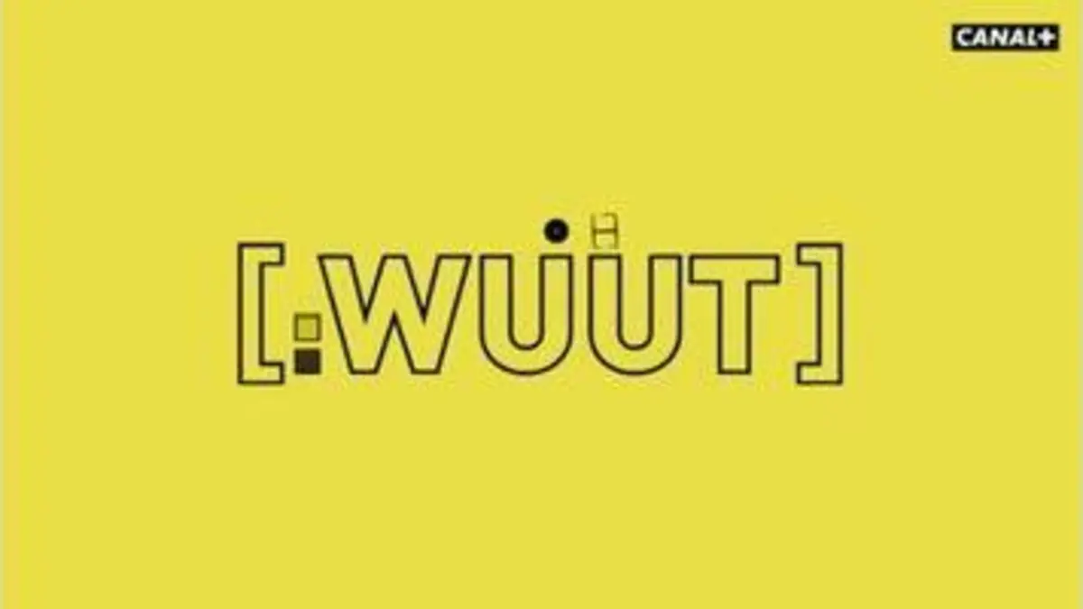 replay de WUUT du 27/03 - Canalbis