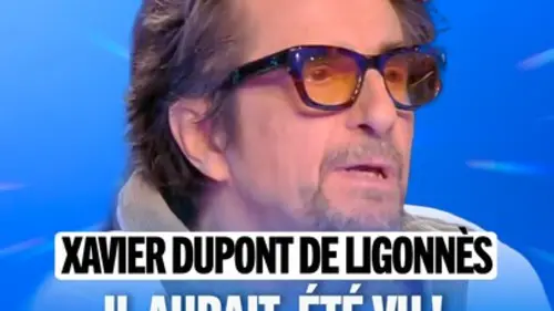 replay de Xavier Dupont de Ligonnès : Il aurait été vu !