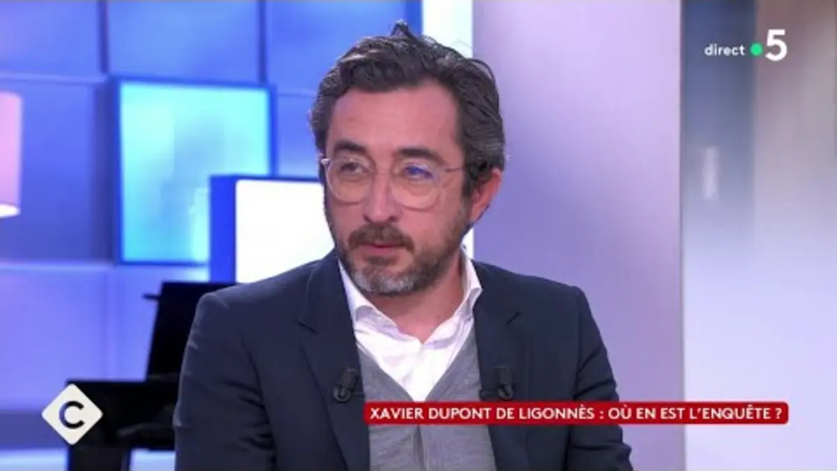 replay de Xavier Dupont de Ligonnès : où en est l’enquête ? - C à Vous - 20/03/2024