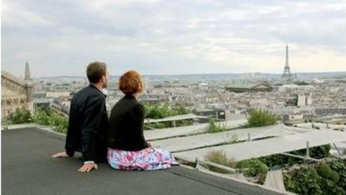 replay de Xenius - Villes végétalisées