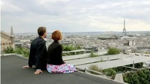 replay de Xenius - Villes végétalisées