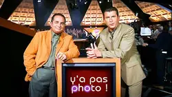 Y'a Pas Photo - Les coups de foudre