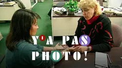 Y'a pas photo - Les histoires drôles et étonnantes de la voyance