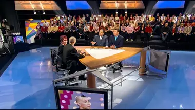 Y'a pas photo - Les personnes qui ont un don !