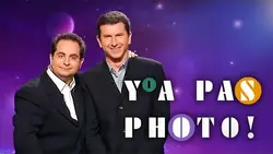 Y'A PAS PHOTO - Mariages et mariés