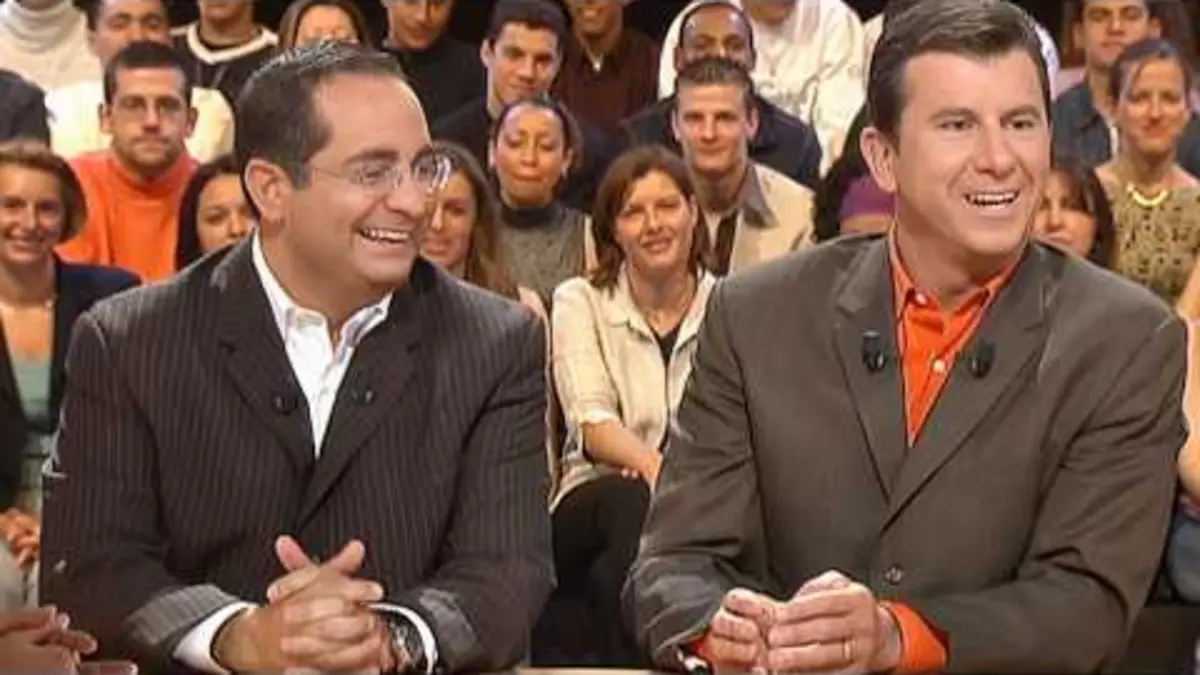 replay de Y'a pas photo - Phénomènes inexpliqués