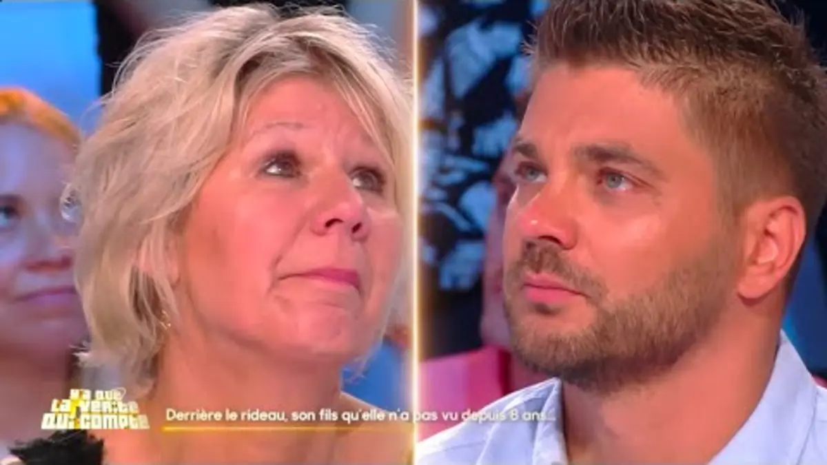 replay de Y'a que la vérité qui compte 2023 - Prime 1