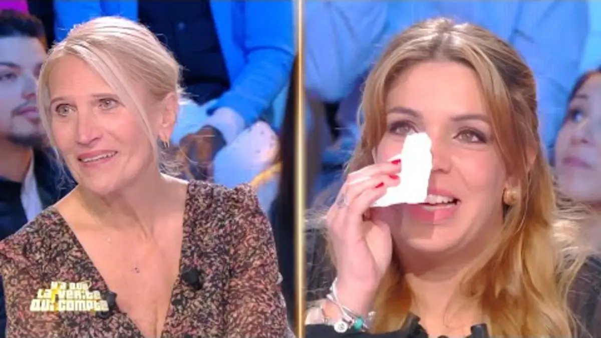 replay de Y'a que la vérité qui compte 2024 - Prime 12