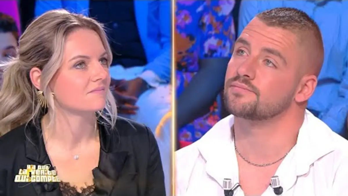 replay de Y'a que la vérité qui compte 2024 - Prime 18