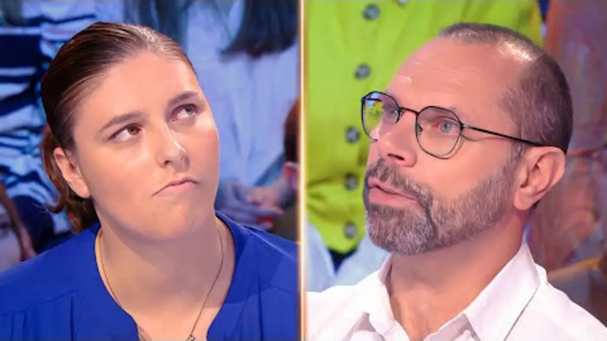 replay de Y'a que la vérité qui compte 2024 - Prime 20
