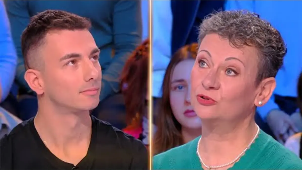 replay de Y'a que la vérité qui compte 2024 - Prime 25