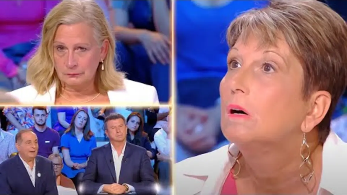 replay de Y'a que la vérité qui compte 2024 - S2E11