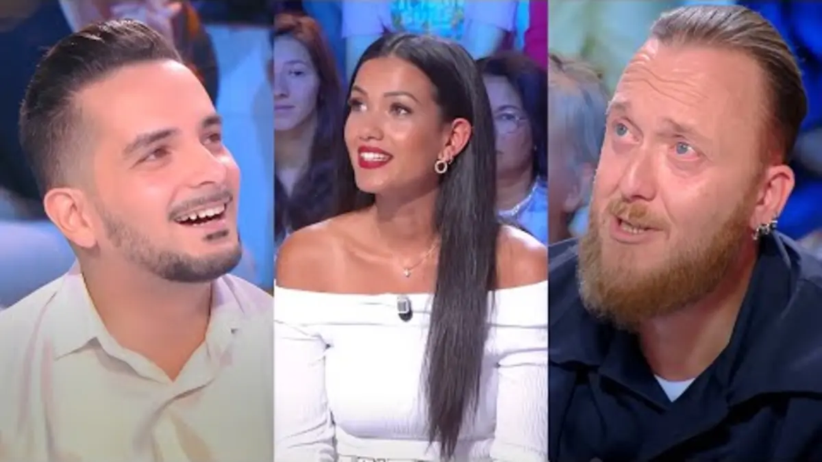 replay de Y'a que la vérité qui compte 2024 - S2E13