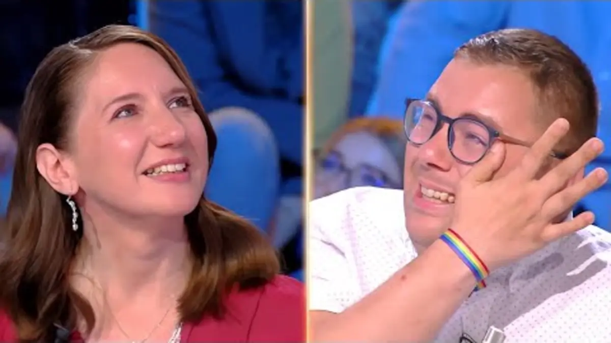 replay de Y'a que la vérité qui compte 2024 - S2E16