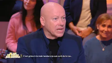 Y'a que la vérité qui compte