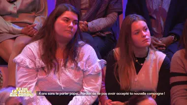 Y'a que la vérité qui compte