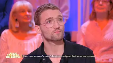 Y'a que la vérité qui compte