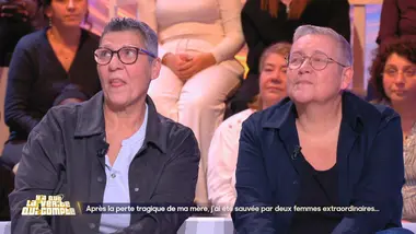 Y'a que la vérité qui compte
