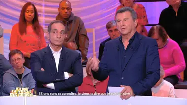Y'a que la vérité qui compte
