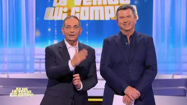 Y'a que la vérité qui compte : Émission 1 (1/2)