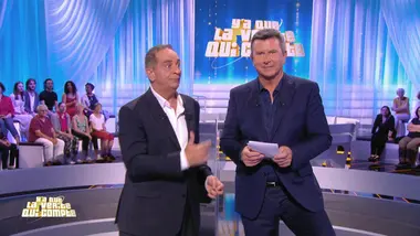 Y'a que la vérité qui compte : Émission 3 (2/2)