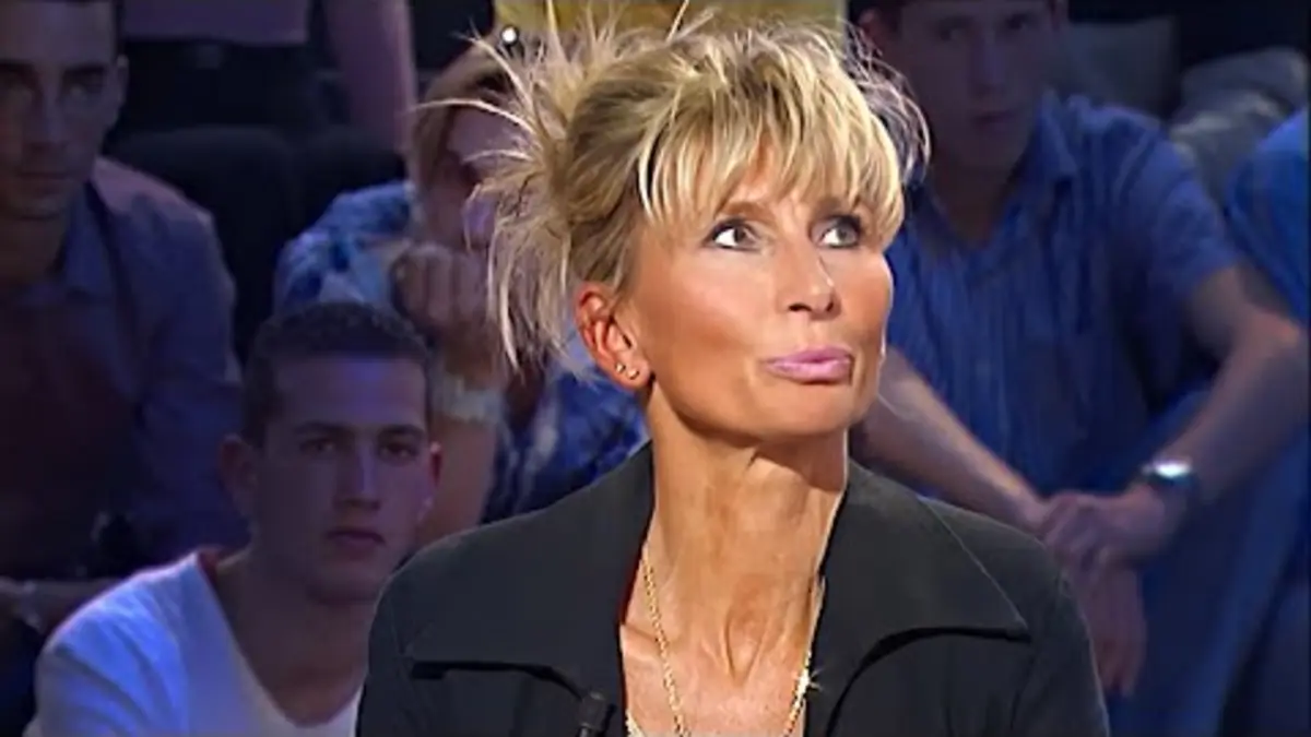 replay de Y'a que la vérité qui compte S2E3