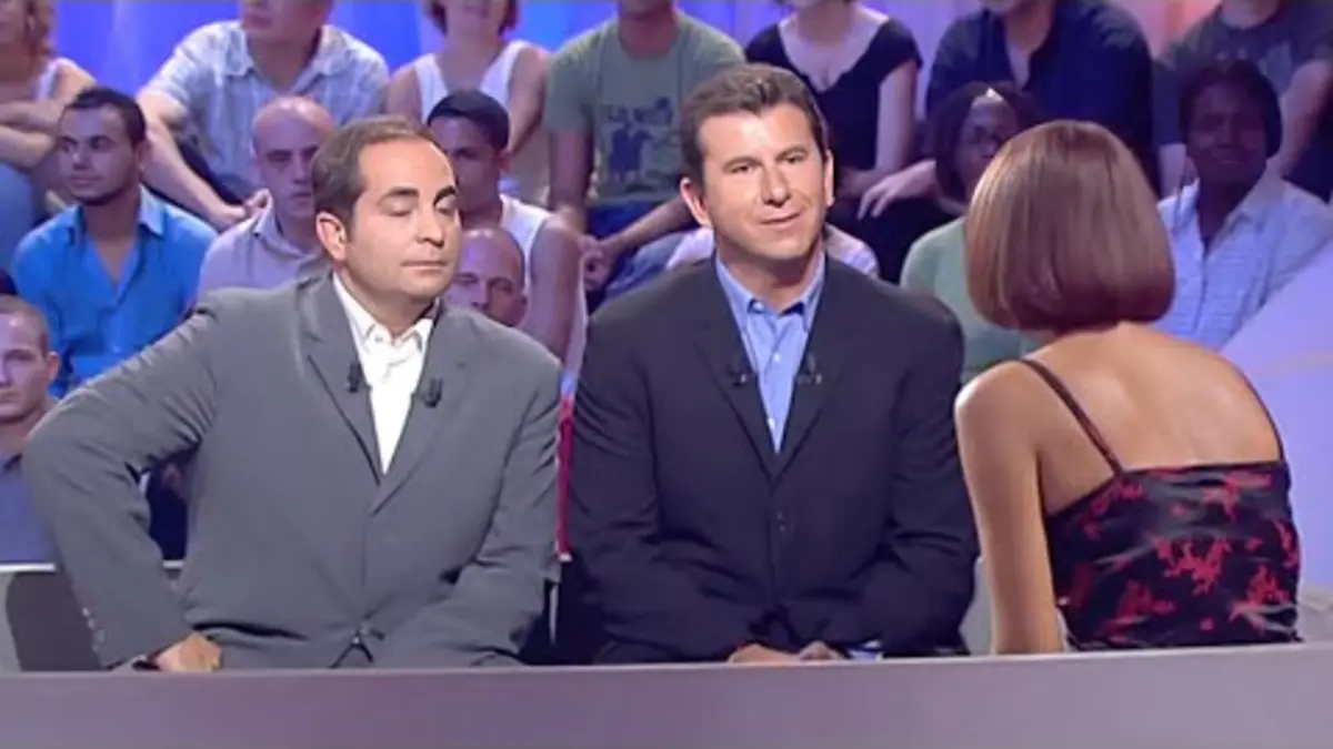 replay de Y a que la vérité qui compte | Saison 4 Episode 2
