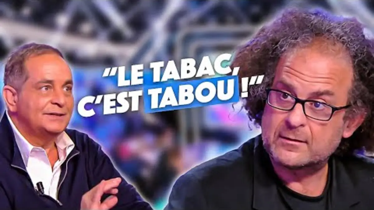 replay de Y'a-t-il des BONNES ou des mauvaises addictions ? - FAH