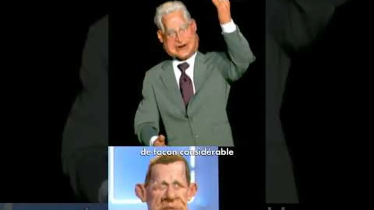 replay de Y-a-t’il quelqu’un pour sauver la gauche ? #Humour #Shorts #Politique #LesGuignols
