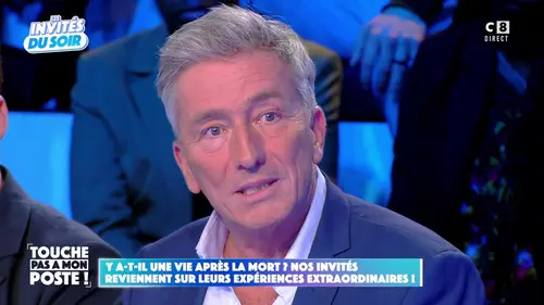 replay de Y’a-t-il une vie après la mort ?