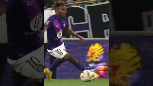 replay de ? Yann Gboho est insaisissable !