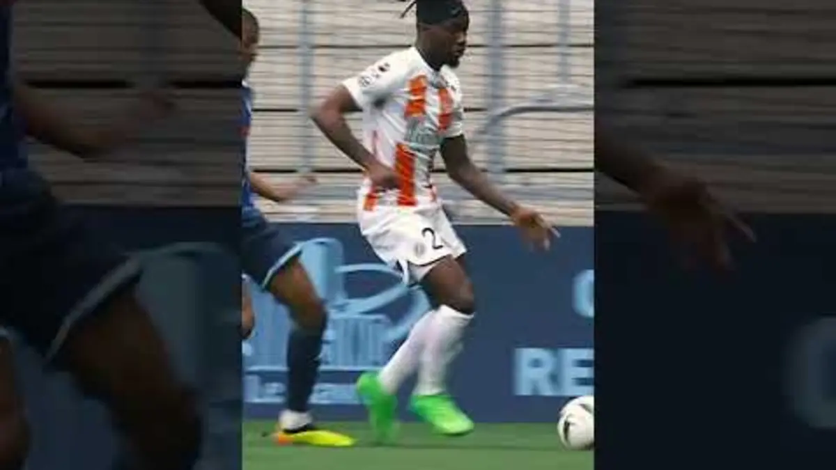 replay de Yann Karamoh ?