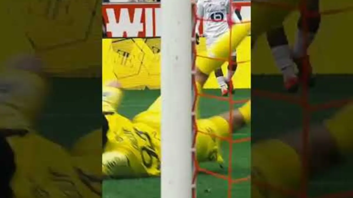 replay de Yehvann Diouf ?