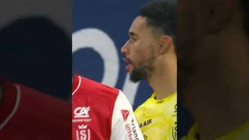 replay de Yehvann Diouf préserve l'avantage ?