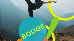 Yoga pour les fessiers avec Valérie