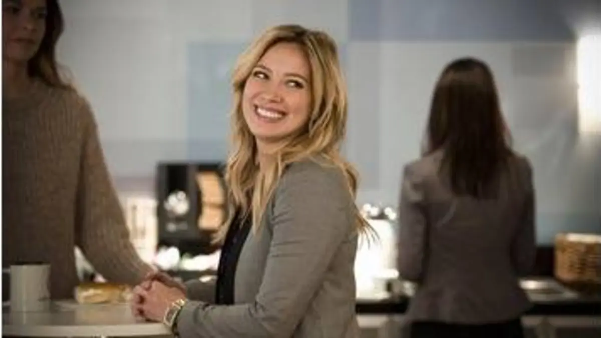 replay de Younger : Saison 1 épisode 3