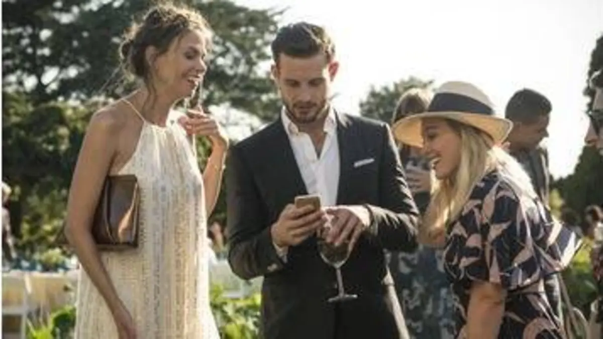 replay de Younger : Saison 3 épisode 10