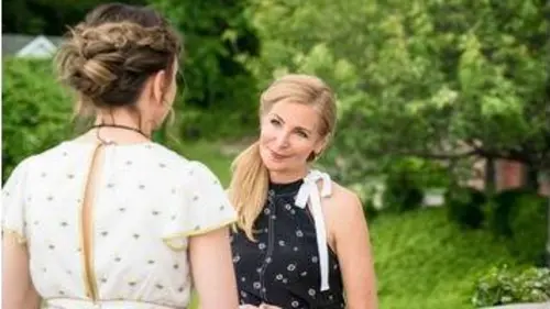 replay de Younger : Saison 4 épisode 9