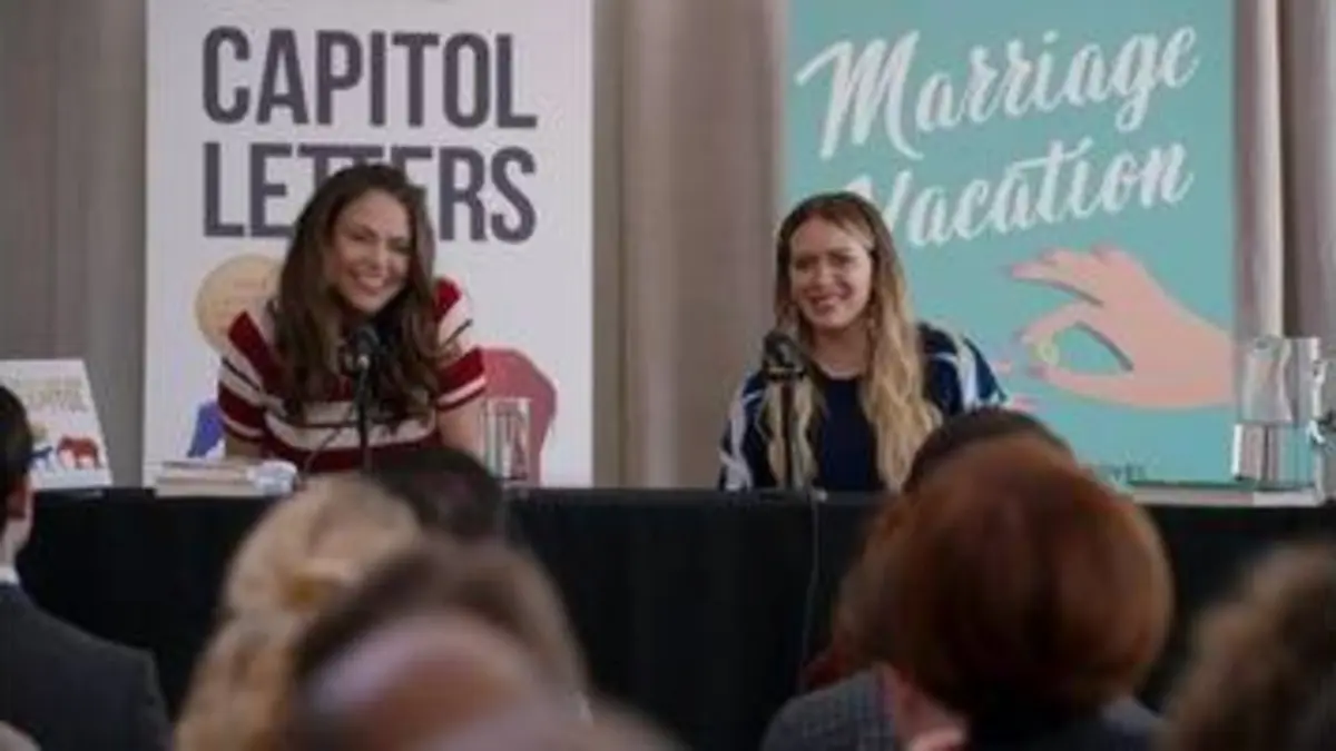 replay de Younger : Saison 5 épisode 11