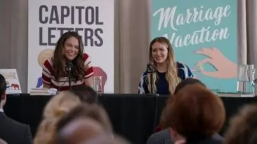 replay de Younger : Saison 5 épisode 11