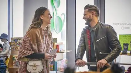 replay de Younger : Saison 6 épisode 2