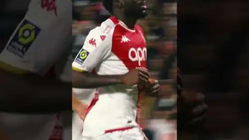 replay de Youssouf Fofana ?