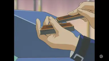 Yu-Gi-Oh ! Duel Monsters : S1 E30 - La venue du légendaire guerrier suprême