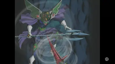 Yu-Gi-Oh ! Duel Monsters : S1 E33 - Finale amicale ! Yûgi contre Jônouchi (1/2)