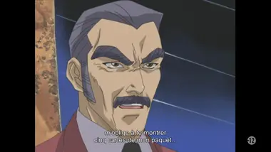 Yu-Gi-Oh ! Duel Monsters : S3 E23 - Exodia Necross