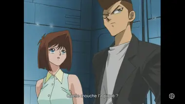Yu-Gi-Oh ! Duel Monsters : S3 E27 - A chacun son adversaire