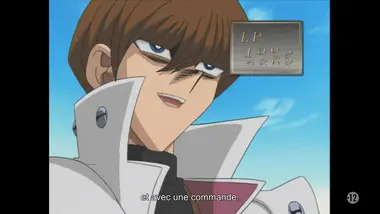 Yu-Gi-Oh ! Duel Monsters : S3 E39 - Dragon blanc aux yeux bleus contre dragon blanc aux yeux bleus