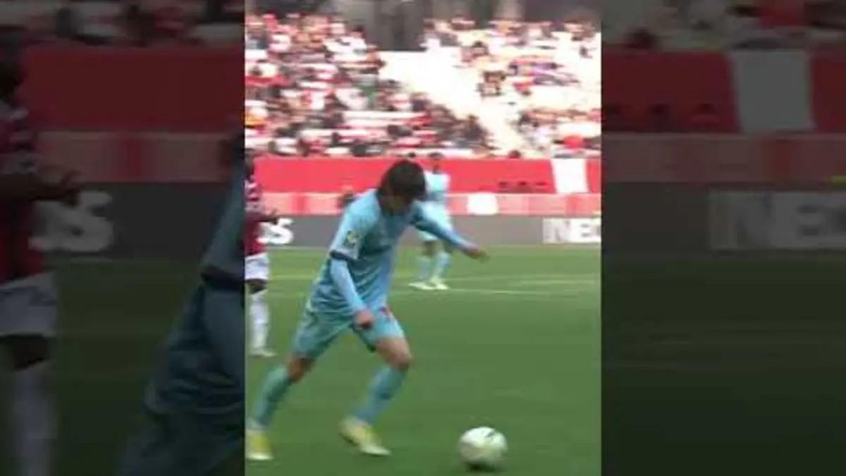 replay de Yunis Abdelhamid ??